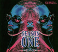Saukrates: Season One { CD }