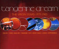 Tangerine Dream: Virgin Years: 1977 - 1983 - COMPACT DISCS