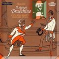 Ennio Gerelli: Il Signor Bruschino { CD }
