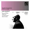 Carl Schuricht: Hansel & Gretel { CD }
