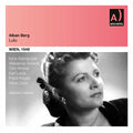 Herbert H fner: Lulu { CD }