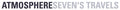 Atmosphere: Seven's Travels { CD }