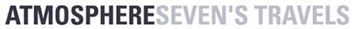 Atmosphere: Seven's Travels { CD }
