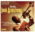 Louis Armstrong: Real Louis Armstrong - CD