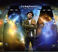 N'Fa: Babylondon EP { CD }