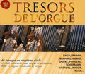 Tresors De L' Orgue: Tresors de L' Orgue { CD }