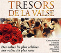 Tresors De La Valse: Tresors de la Valse { CD }