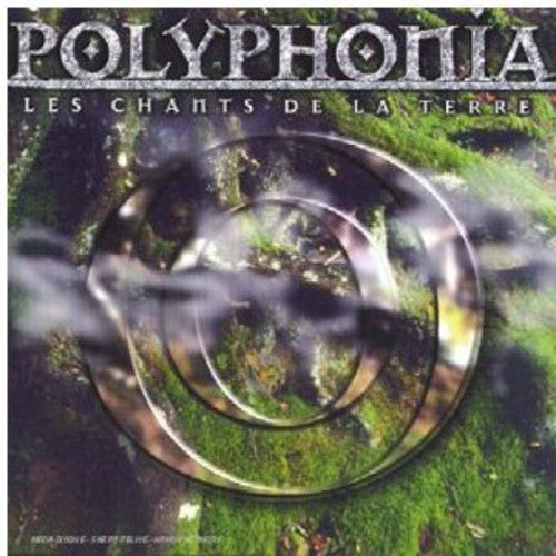 Polyphonia: Polyphonia { CD }