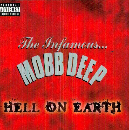 Mobb Deep: Hell on Earth (Explicit) { CD }