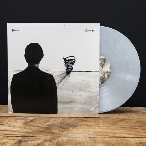 The Dodos: Carrier [ Vinyl ]