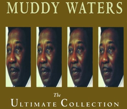 Muddy Waters: Ultimate Collection { CD }