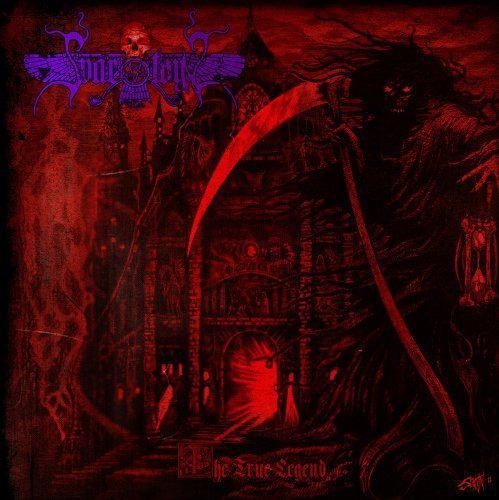 Svartsyn: True Legend [ Vinyl ]