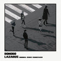 Lazarus (Adult Swim Original Series Soundtrack) - Bonobo - LP [ Record ]