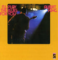 Albert King: I'll Play The Blues For You { CD }