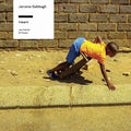 Jerome Sabbagh - Heart - LP [ Record ]