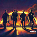 Steak: Slab City - CD