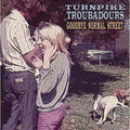 Turnpike Troubadours - Goodbye Normal Street - LP [ Record ]