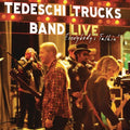 Tedeschi Trucks Band: Everybody's Talking: Live { CD }