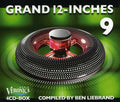 Ben Liebrand: Vol. 9-Grand 12-Inches - COMPACT DISCS
