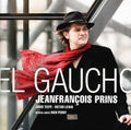 Jeanfrançois Prins: El Gaucho - CD