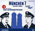 Various Artists: Muenchen 7 Vol. 3 - CD