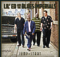 Lil' Ed & the Blues Imperials: Jump Start - COMPACT DISCS
