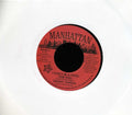 Danny Owens/Lydia Marcelle: I Can't Be a Fool for You/It's Not Like You - 7-INCH SINGLE
