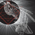 Blue Sky Black Death: Glaciers { CD }