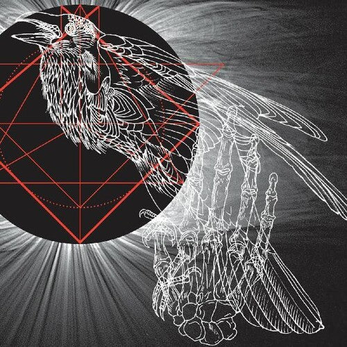 Blue Sky Black Death: Glaciers { CD }