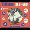 Various Artists: Studio One Ska Fever: More Ska Sounds / Various - CD