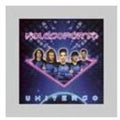 No lo Soporto: Universo - CD