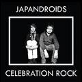 Japandroids: Celebration Rock [ Vinyl ]
