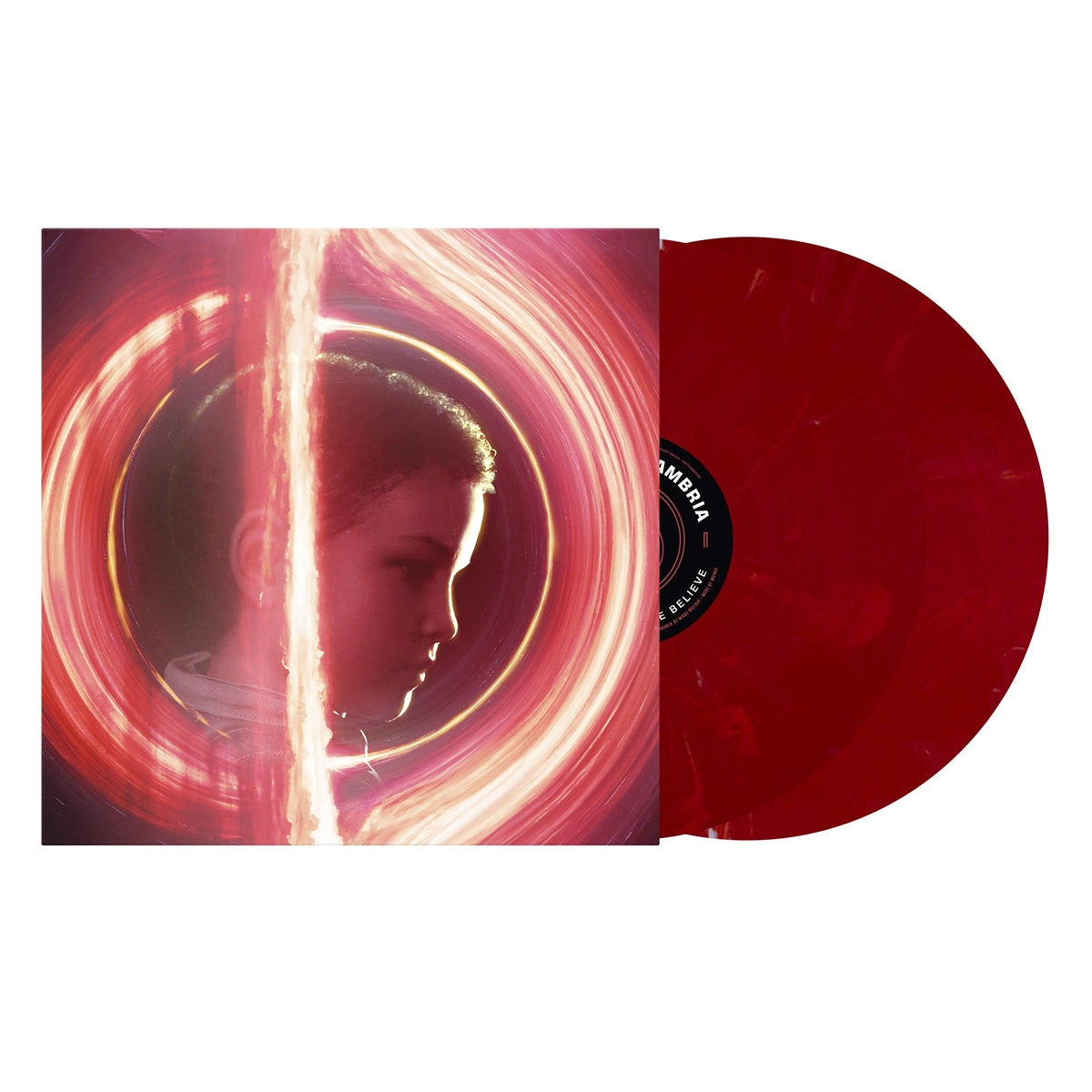 Coheed & Cambria - The Father of Make Believe (New Entities Edition) - Indie LP [ Record ]