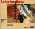 Georg Menskes: Salvator Rosa { CD }