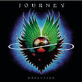 Journey: Evolution - CD