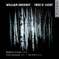 Robert Irvine: Tree O'Licht Cello Sonata: Poet Tells of His Fame - COMPACT DISCS