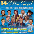 Various Artists: 14 Golden Gospel { CD }