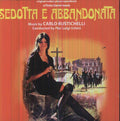 Carlo Rustichelli: Sedotta E Abbandonata (Seduced and Abandoned) (Original Motion Picture Soundtrack) - CD