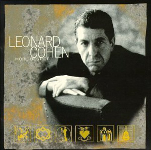 Leonard Cohen: More Best of { CD }