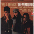 The Ventures - Wild Things! - LP [ Record ]
