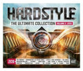 Various Artists: Hardstyle T.U.C. 2012 V2 / Various { CD }