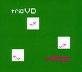 TrioVD: Maze - CD