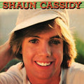 Shaun Cassidy: Shaun Cassidy - CD