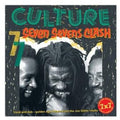 Culture: Seven Sevens Clash - 7-INCH SINGLE