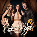 Edens Edge: Edens Edge - COMPACT DISCS