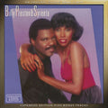 Syreeta: Billy Preston & Syreeta - CD