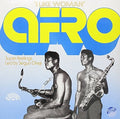 Segun Okeji: Afro Super Feelings - VINYL