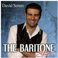 David Serero: Baritone Show { CD }