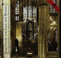 Liszt/Renner: Praludium Und Fuge Uber D { CD }