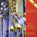 Albrecht Koch: Weihnachtliche Orgelmusik { CD }